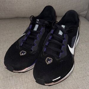 Men’s Nike Baltimore Ravens Pegasus 41 Running Shoes